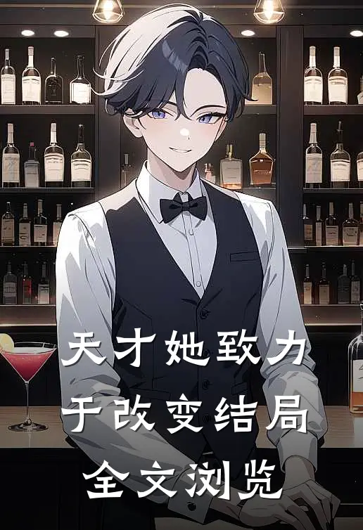 天才她致力于改变结局全文浏览