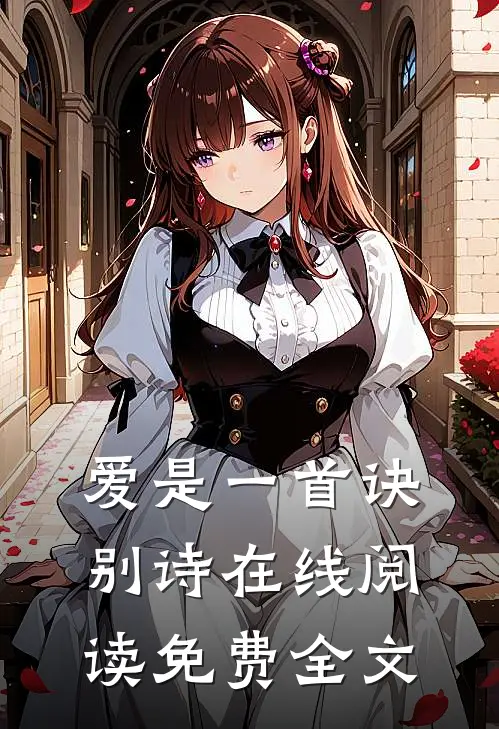 爱是一首诀别诗在线阅读免费全文