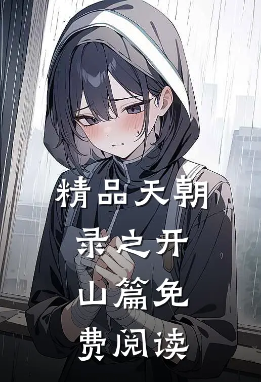 精品天朝录之开山篇免费阅读
