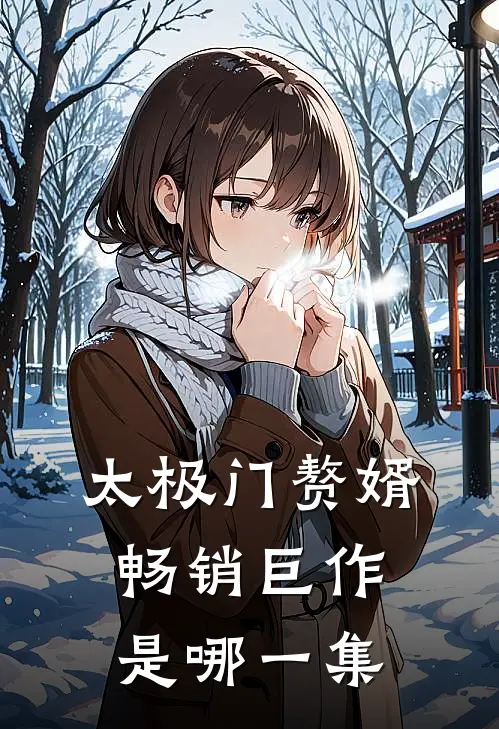 太极门赘婿畅销巨作是哪一集