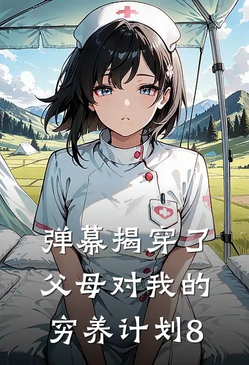 弹幕揭穿了父母对我的穷养计划8