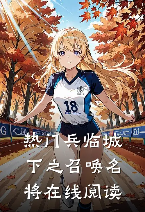 热门兵临城下之召唤名将在线阅读