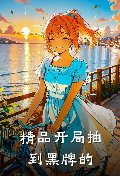 精品开局抽到黑牌的