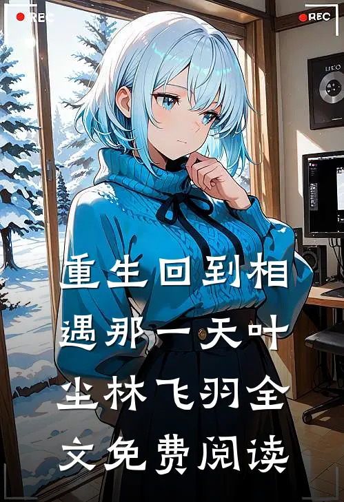 重生回到相遇那一天叶尘林飞羽全文免费阅读