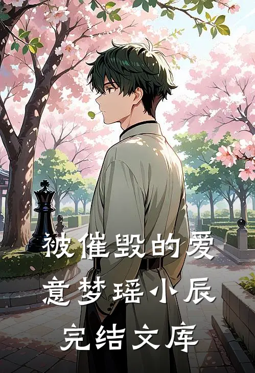 被催毁的爱意梦瑶小辰完结文库