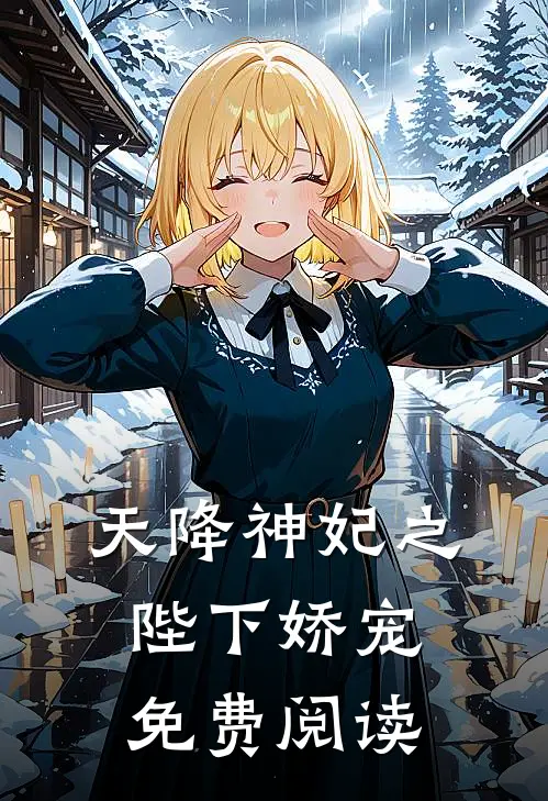 天降神妃之陛下娇宠免费阅读