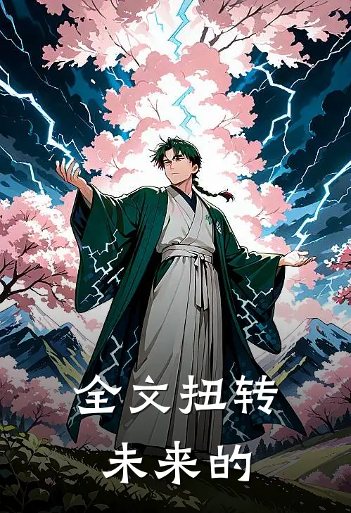 全文扭转未来的