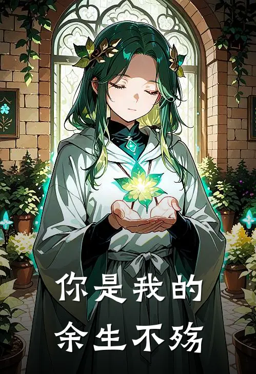 你是我的余生不殇