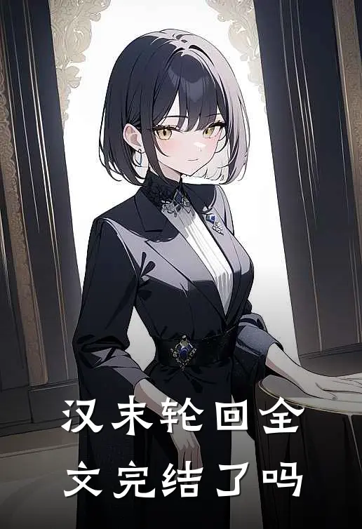 汉末轮回全文完结了吗