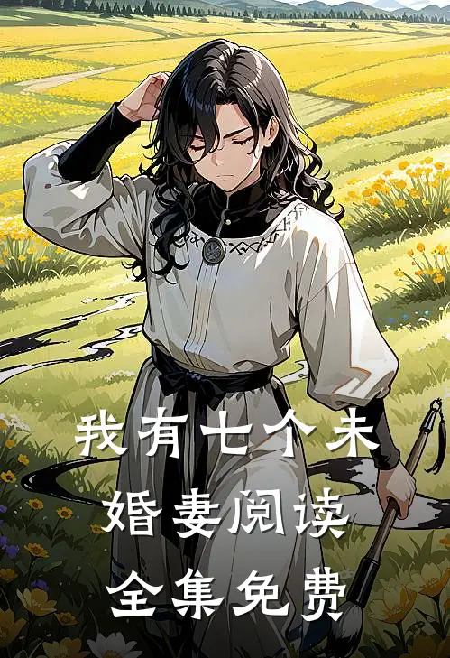 我有七个未婚妻阅读全集免费