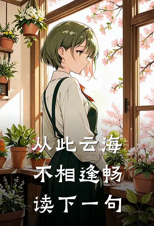 从此云海不相逢畅读下一句