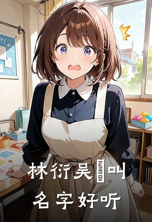 林衍吴珺叫名字好听
