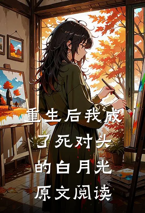 重生后我成了死对头的白月光原文阅读