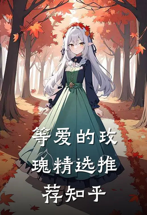 等爱的玫瑰精选推荐知乎