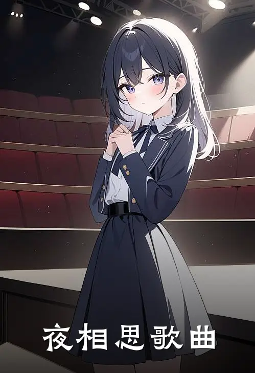 夜相思歌曲