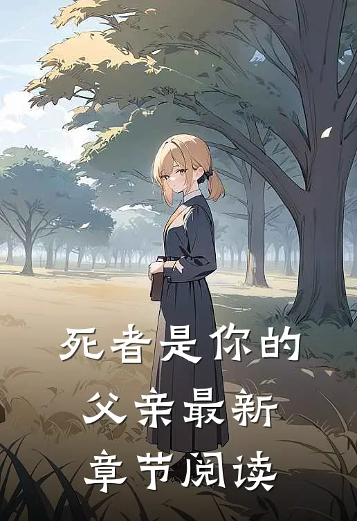 死者是你的父亲最新章节阅读
