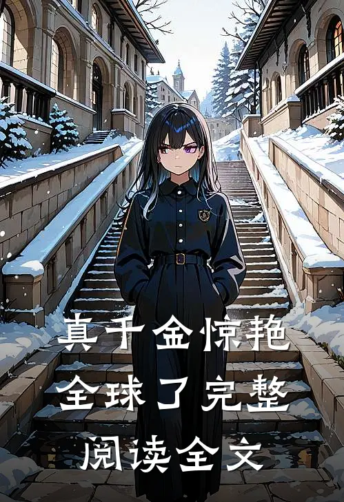 真千金惊艳全球了完整阅读全文