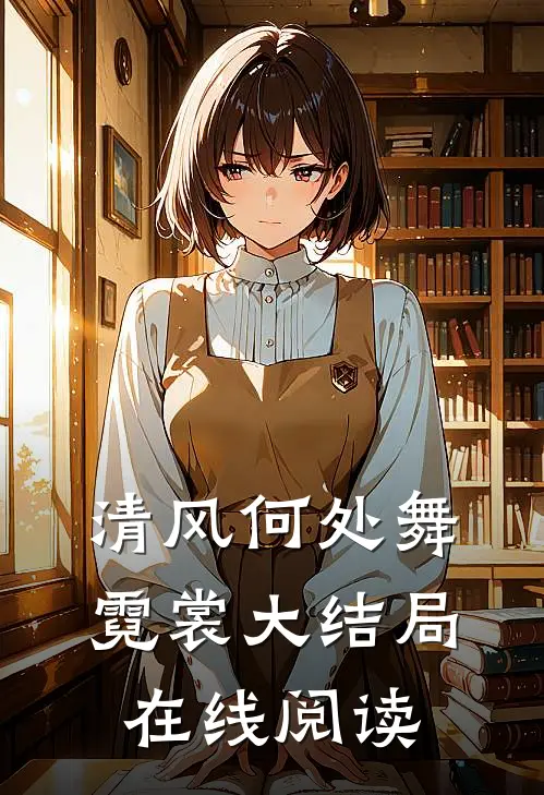 清风何处舞霓裳大结局在线阅读