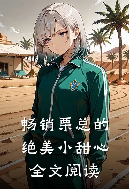 畅销栗总的绝美小甜心全文阅读