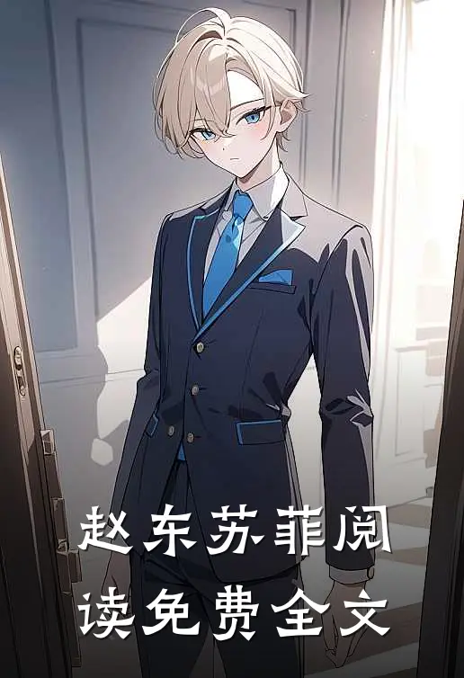 赵东苏菲阅读免费全文