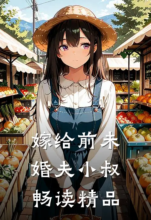 嫁给前未婚夫小叔畅读精品