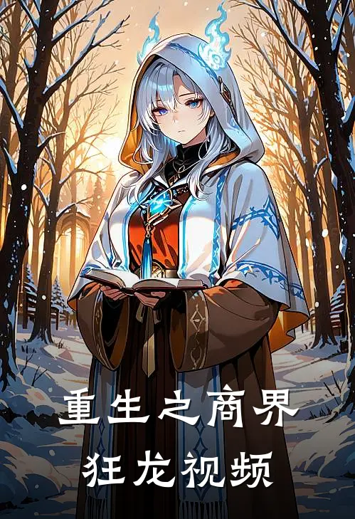 重生之商界狂龙视频