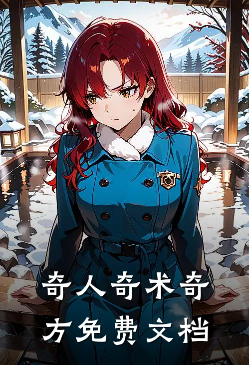 奇人奇术奇方免费文档