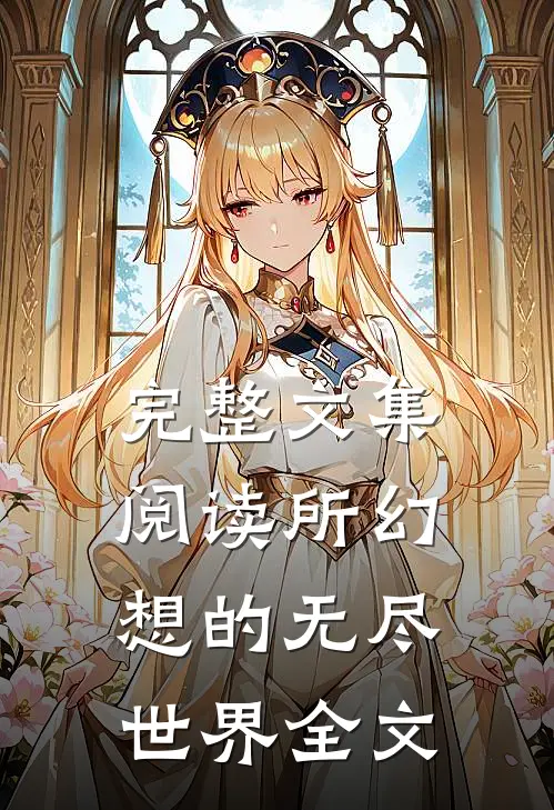 完整文集阅读所幻想的无尽世界全文