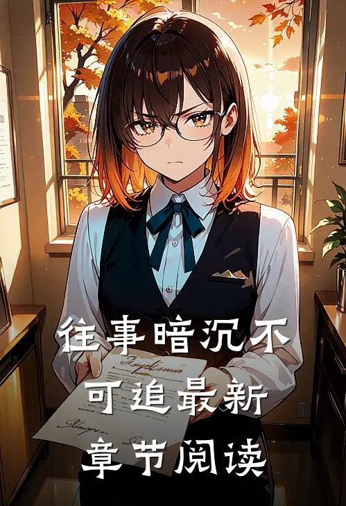 往事暗沉不可追最新章节阅读