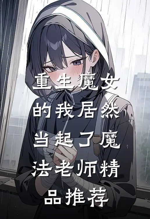 重生魔女的我居然当起了魔法老师精品推荐