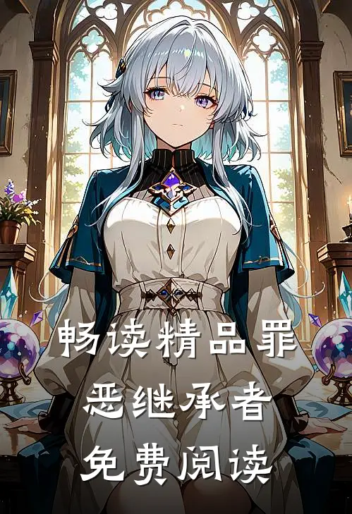 畅读精品罪恶继承者免费阅读
