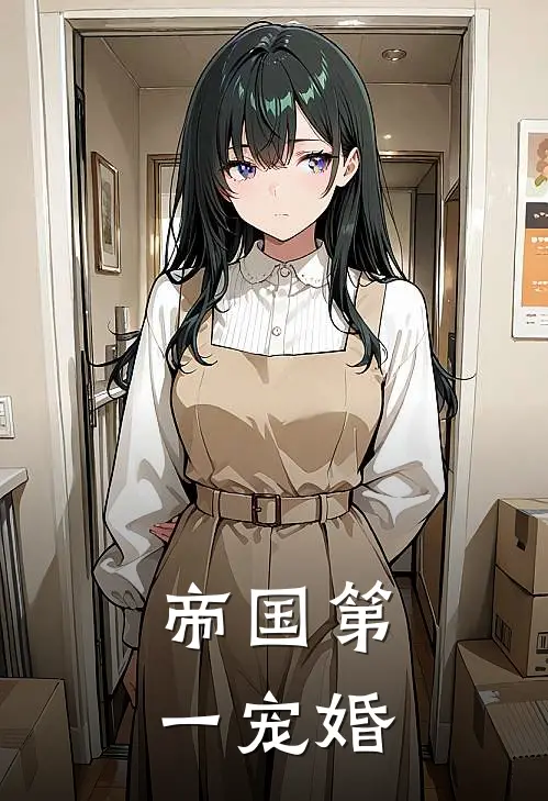 帝国第一宠婚