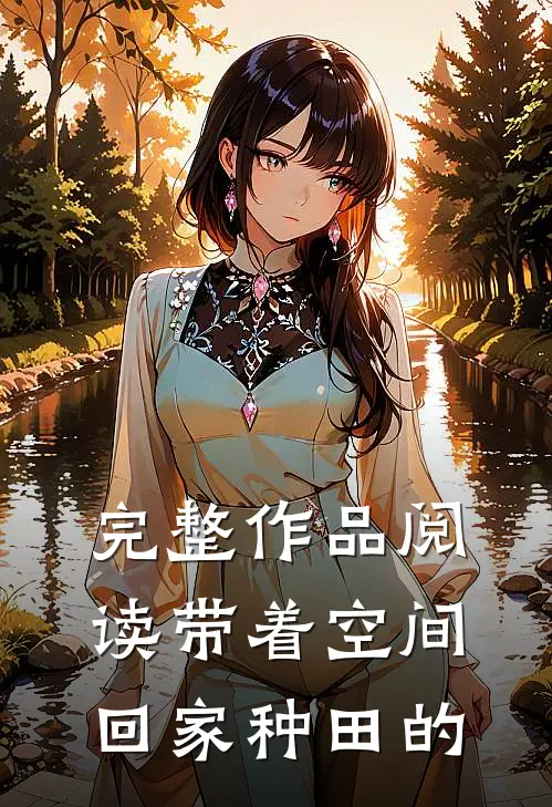 完整作品阅读带着空间回家种田的