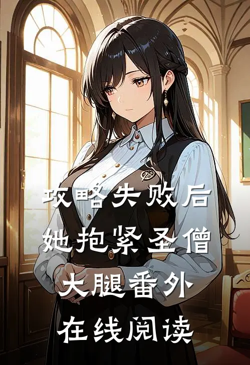 攻略失败后她抱紧圣僧大腿 番外在线阅读