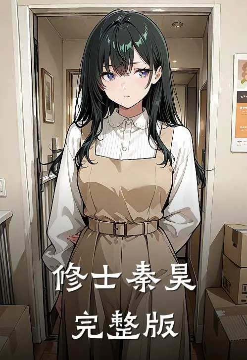 修士秦昊完整版
