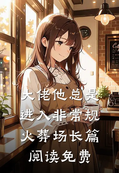 大佬他总是进入非常规火葬场长篇阅读免费