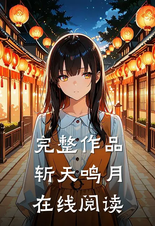 完整作品斩天鸣月在线阅读