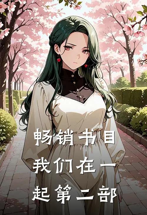 畅销书目我们在一起第二部