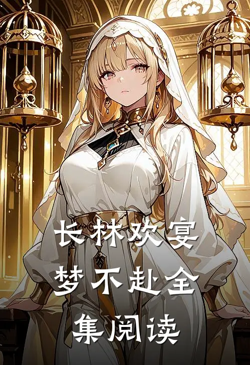 长林欢宴梦不赴全集阅读