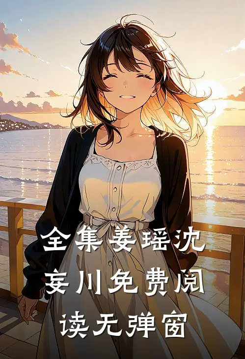 全集姜瑶沈妄川免费阅读无弹窗