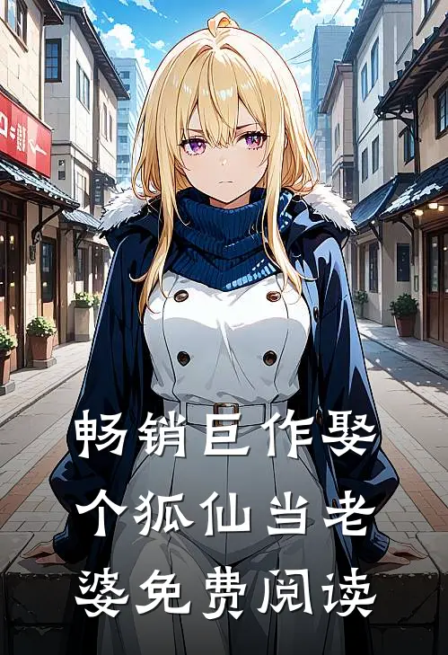 畅销巨作娶个狐仙当老婆免费阅读