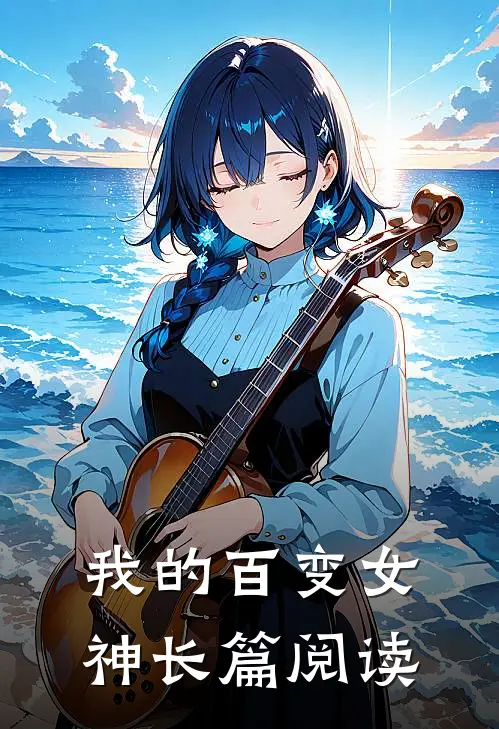 我的百变女神长篇阅读