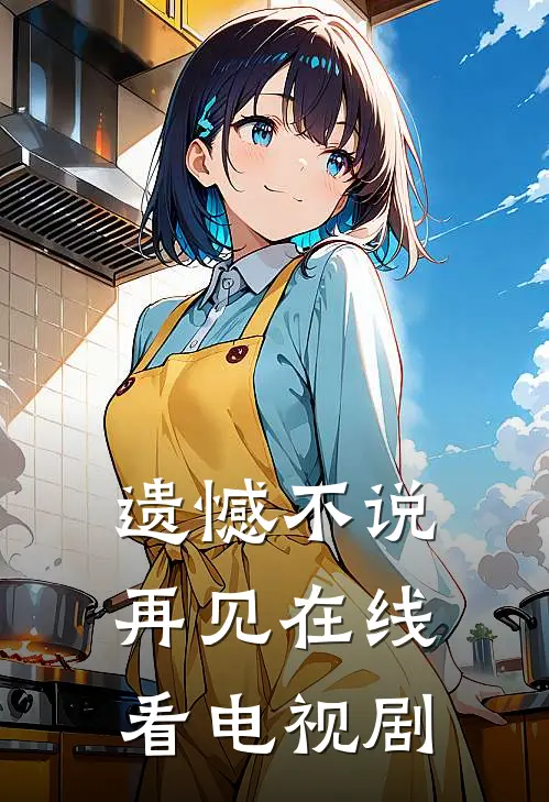 遗憾不说再见在线看电视剧
