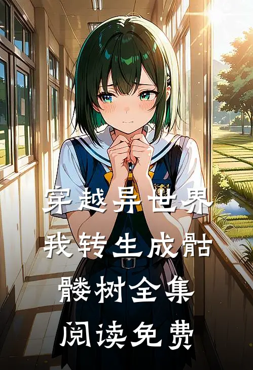 穿越异世界我转生成骷髅树全集阅读免费