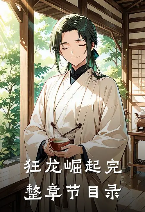 狂龙崛起完整章节目录