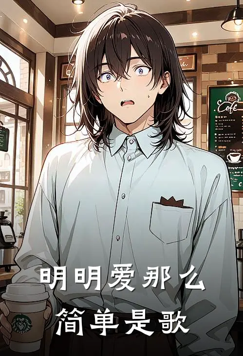 明明爱那么简单是歌