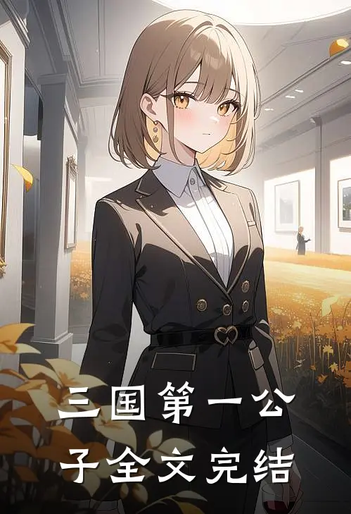 三国第一公子全文完结