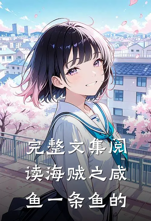 完整文集阅读海贼之咸鱼一条鱼的