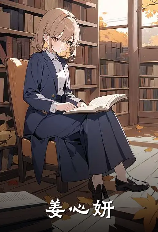 姜心妍