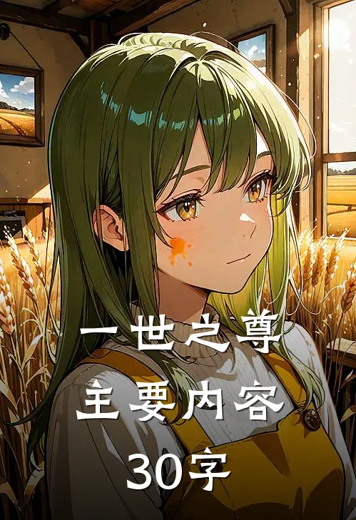 一世之尊主要内容30字